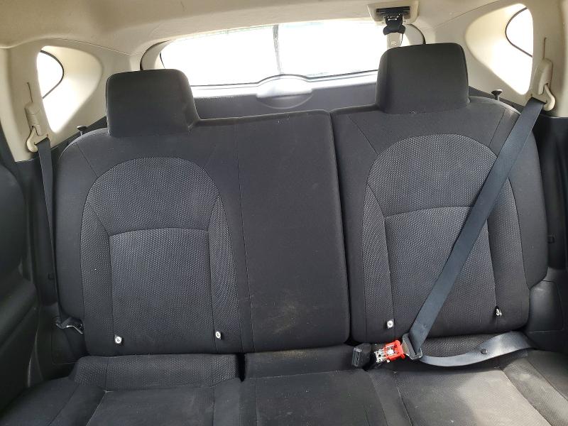 Aukcja sprzedaży 2011 Nissan Rogue, vin: JN8AS5MT3BW573866, numer aukcji: 54536846