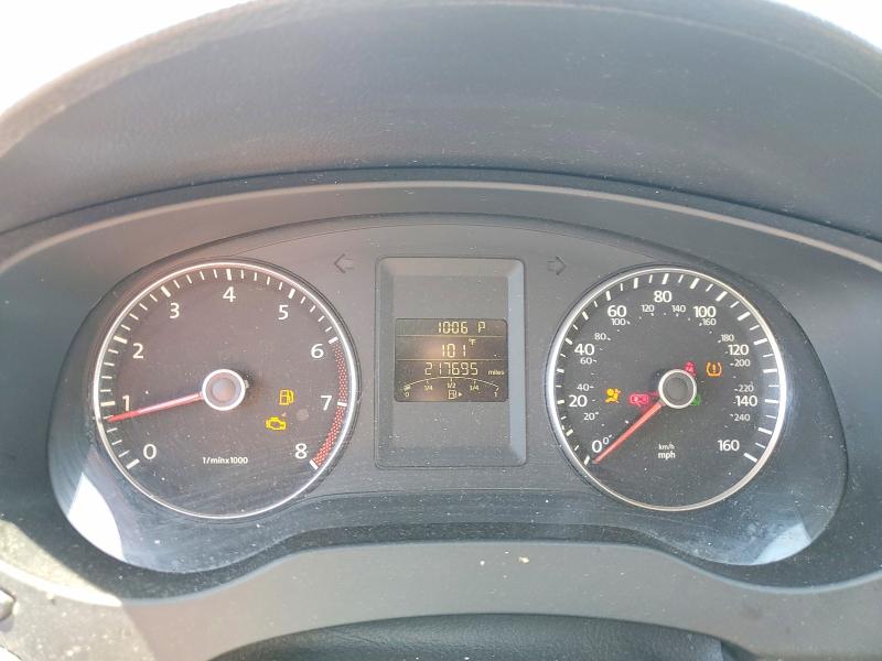 Продаж на аукціоні авто 2012 Volkswagen Jetta, vin: 3VWDP7AJ6CM417361, номер лоту: 53776996