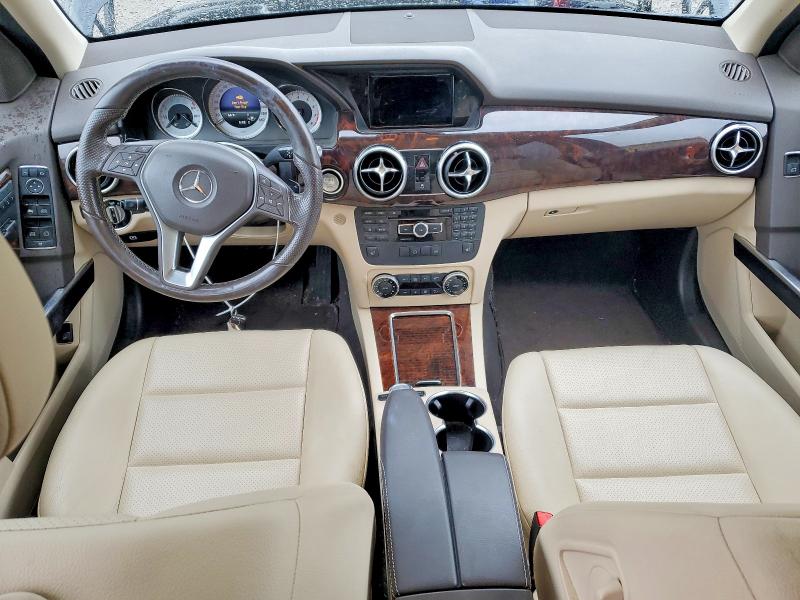 Aukcja sprzedaży 2015 Mercedes-benz Glk, vin: WDCGG8JB6FG417013, numer aukcji: 52313586