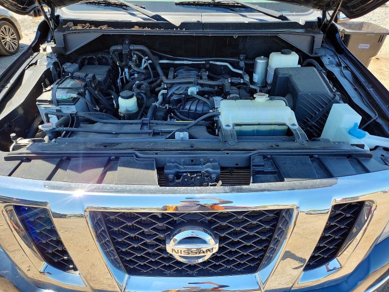 2021 Nissan Nv მანქანა იყიდება აუქციონზე, vin: 5BZAF0AA2MN850330, აუქციონის ნომერი: 52402546