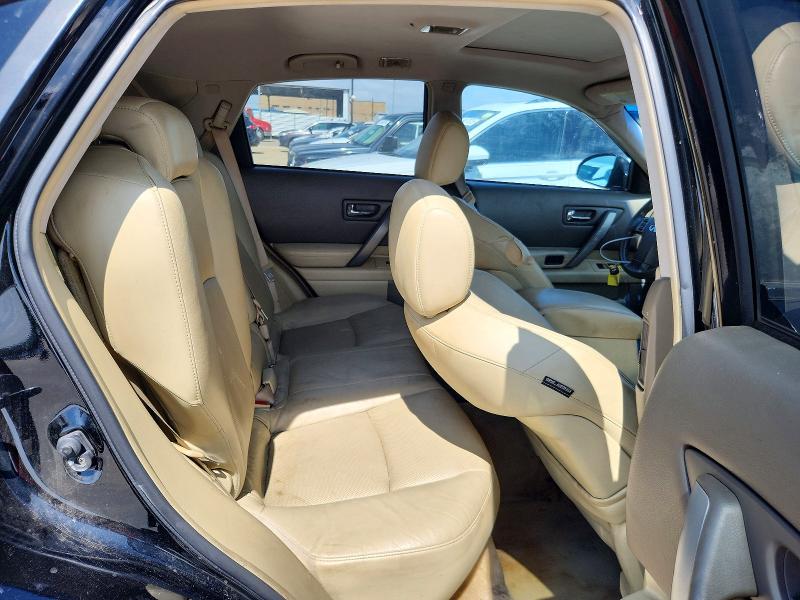 Aukcja sprzedaży 2008 Infiniti Fx35, vin: JNRAS08WX8X209076, numer aukcji: 54979466