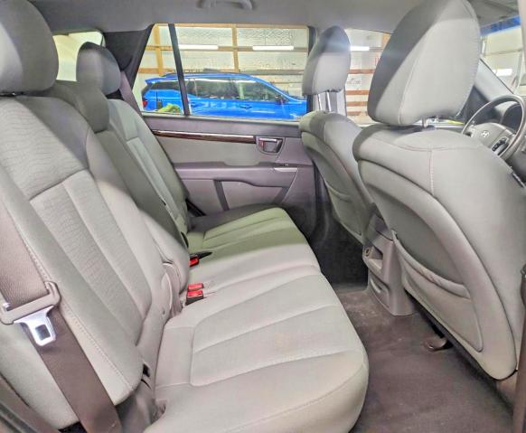 Продаж на аукціоні авто 2010 Hyundai Santa Fe, vin: 5NMSG3AB3AH375369, номер лоту: 52501206