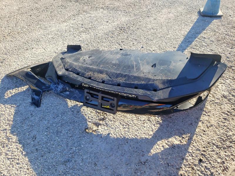 2021 Ford Mustang მანქანა იყიდება აუქციონზე, vin: 1FA6P8CF2M5147973, აუქციონის ნომერი: 53442986
