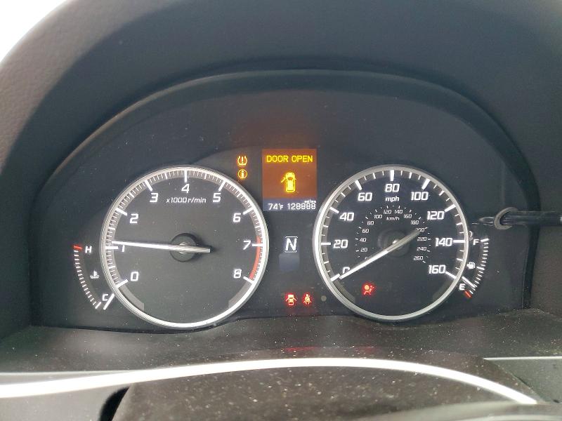 Продажа на аукционе авто 2018 Acura Rdx, vin: 5J8TB3H30JL002341, номер лота: 53035716