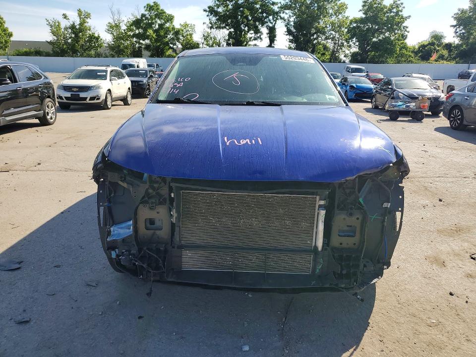 Продаж на аукціоні авто 2022 Hyundai Tucson, vin: 5NMJA3AEXNH004674, номер лоту: 55203446