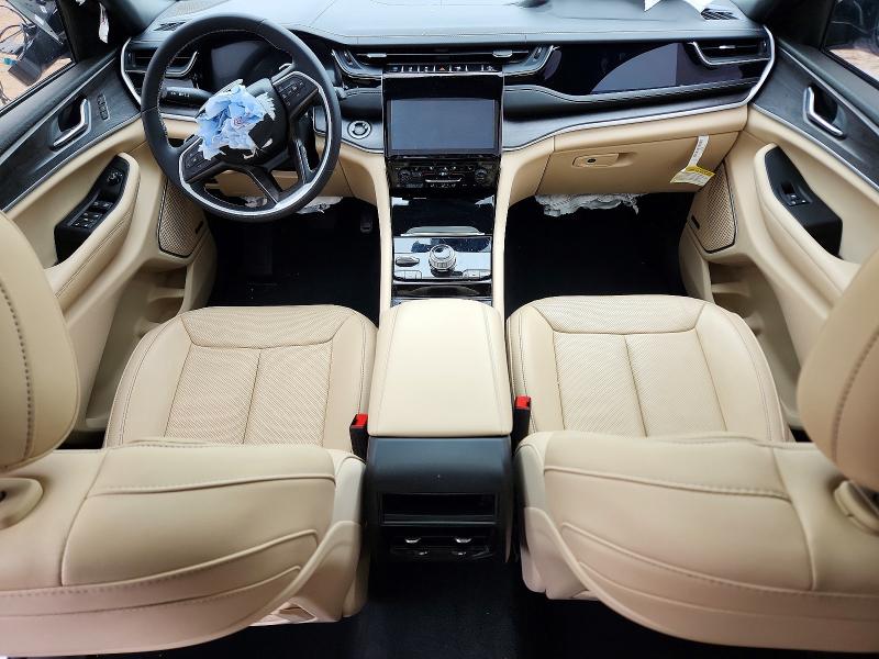 Продажа на аукционе авто 2022 Jeep Grand Cherokee, vin: 1C4RJYB68N8757869, номер лота: 55184396