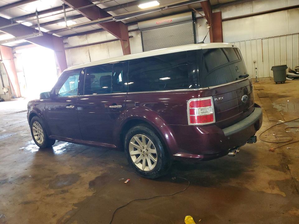 Продаж на аукціоні авто 2011 Ford Flex, vin: 2FMGK5CC2BBD12684, номер лоту: 54685036