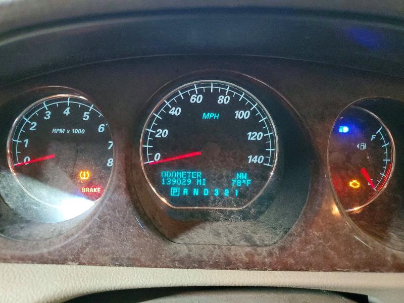 Aukcja sprzedaży 2008 Buick Lucerne, vin: 1G4HD572X8U202288, numer aukcji: 53169786