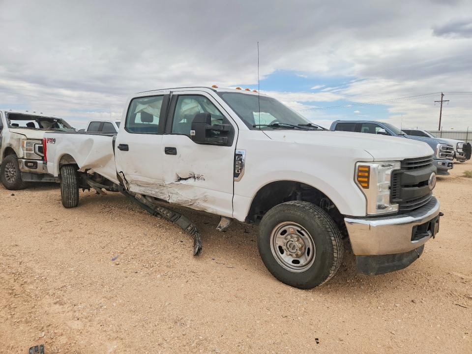 Продаж на аукціоні авто 2019 Ford F250, vin: 1FT7W2B64KED14802, номер лоту: 53269626