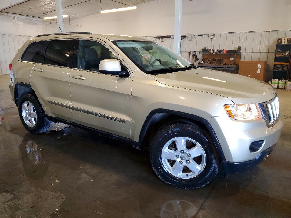 Aukcja sprzedaży 2011 Jeep Grand Cherokee, vin: 1J4RR4GG7BC654660, numer aukcji: 53071426