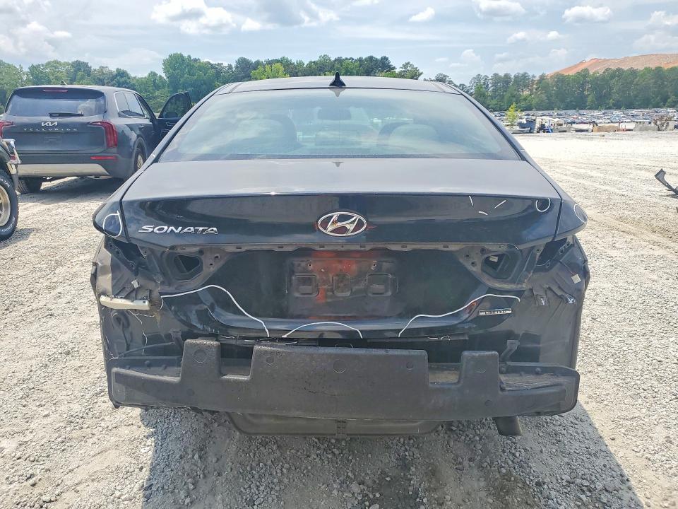 2013 Hyundai Sonata მანქანა იყიდება აუქციონზე, vin: 5NPEC4AC4DH558942, აუქციონის ნომერი: 54182986