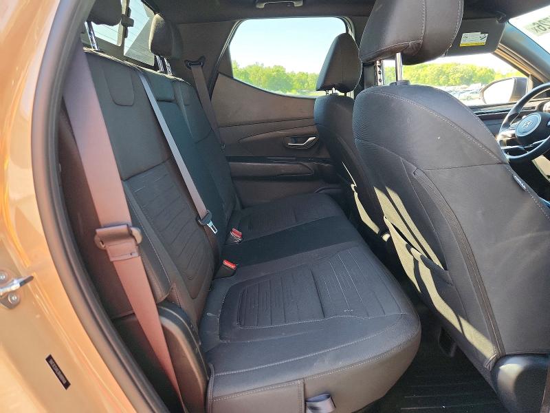 Продажа на аукционе авто 2024 Hyundai Santa Cruz, vin: 5NTJCDAE2RH081968, номер лота: 55001726