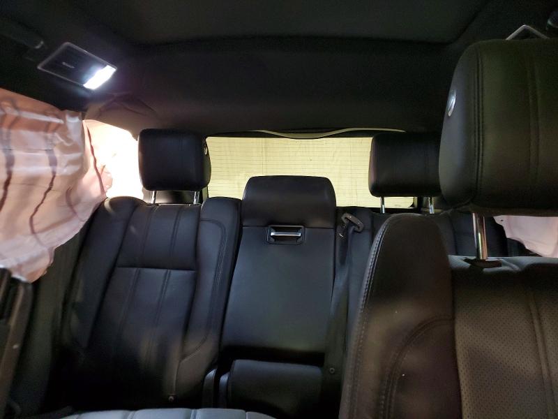 Aukcja sprzedaży 2017 Land Rover Range Rover, vin: SALGS2FV9HA351091, numer aukcji: 52922776