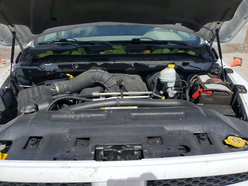 Продажа на аукционе авто 2012 Dodge Ram 1500, vin: 1C6RD6FT8CS169957, номер лота: 54630576