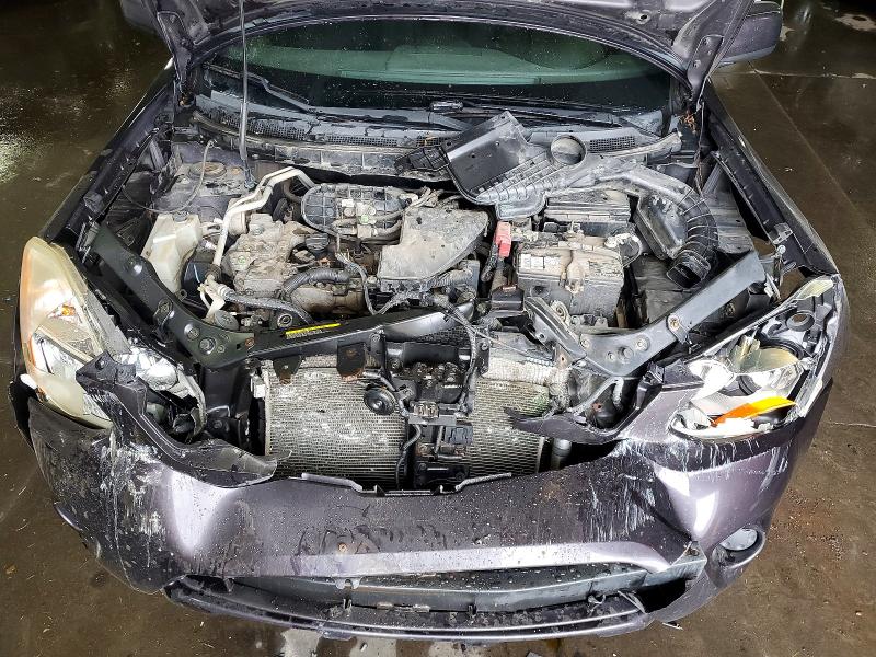 Продажа на аукционе авто 2012 Nissan Rogue, vin: JN8AS5MT6CW274650, номер лота: 52393586
