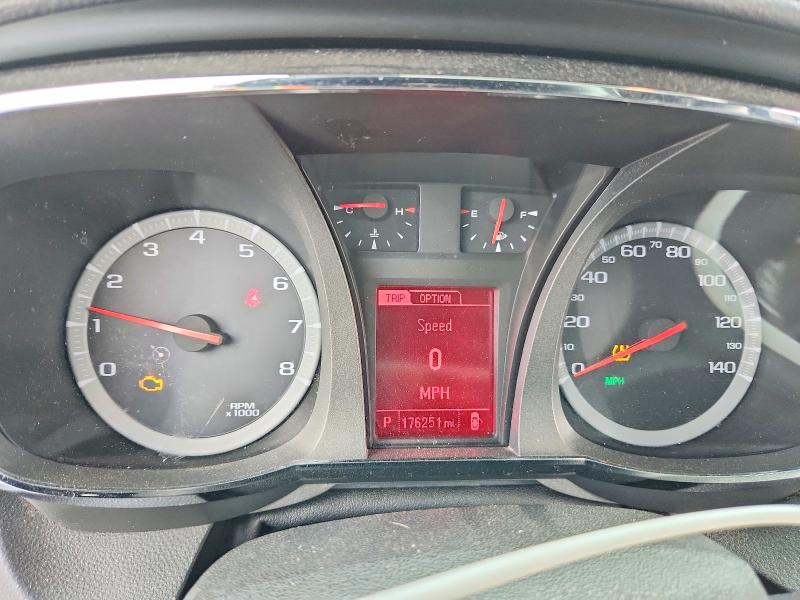 53667526 :رقم المزاد ، 2GKALPEK7G6229232 vin ، 2016 Gmc Terrain مزاد بيع