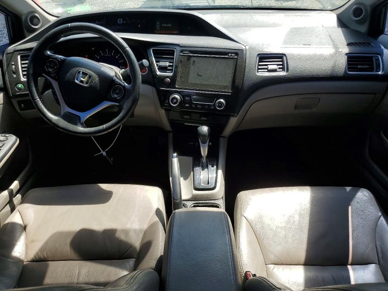 Aukcja sprzedaży 2014 Honda Civic, vin: 19XFB2F97EE079462, numer aukcji: 53967146