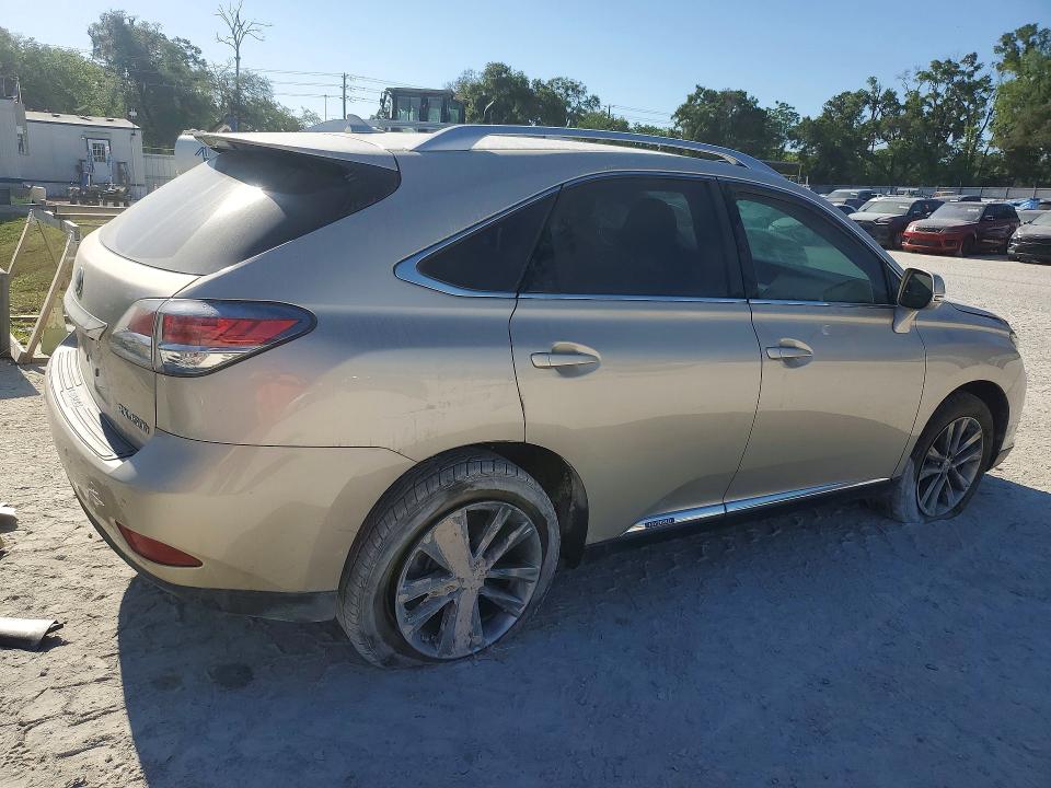 Продажа на аукционе авто 2013 Lexus Rx, vin: JTJBC1BA7D2450750, номер лота: 52583666