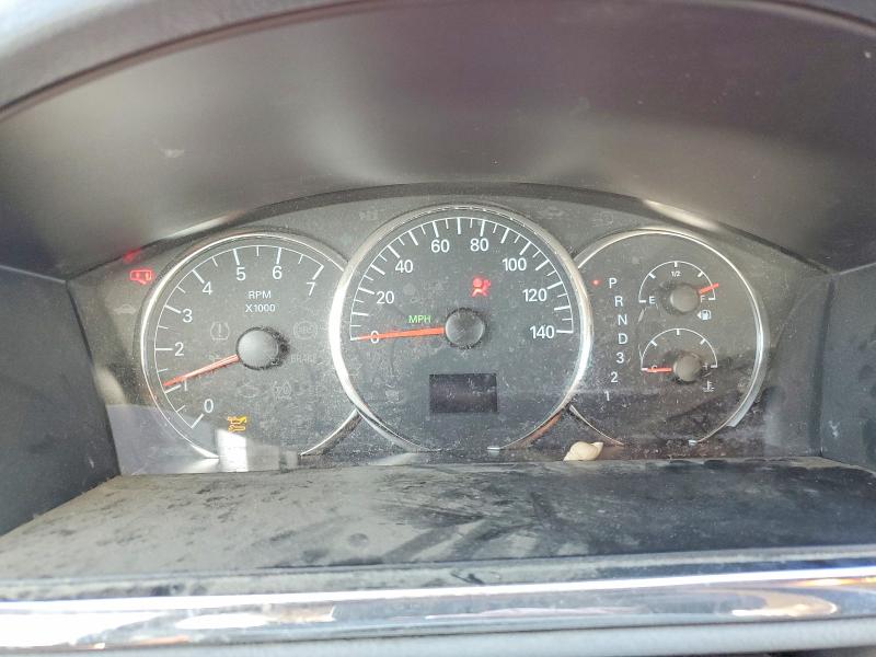 52862406 :رقم المزاد ، 2G4WC582X71247413 vin ، 2007 Buick Lacrosse مزاد بيع