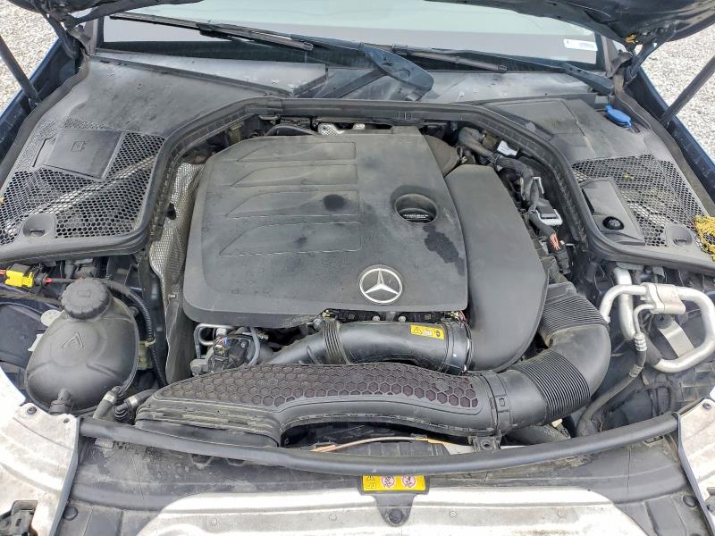 Продажа на аукционе авто 2019 Mercedes-benz C, vin: 55SWF8DB9KU306068, номер лота: 52426066