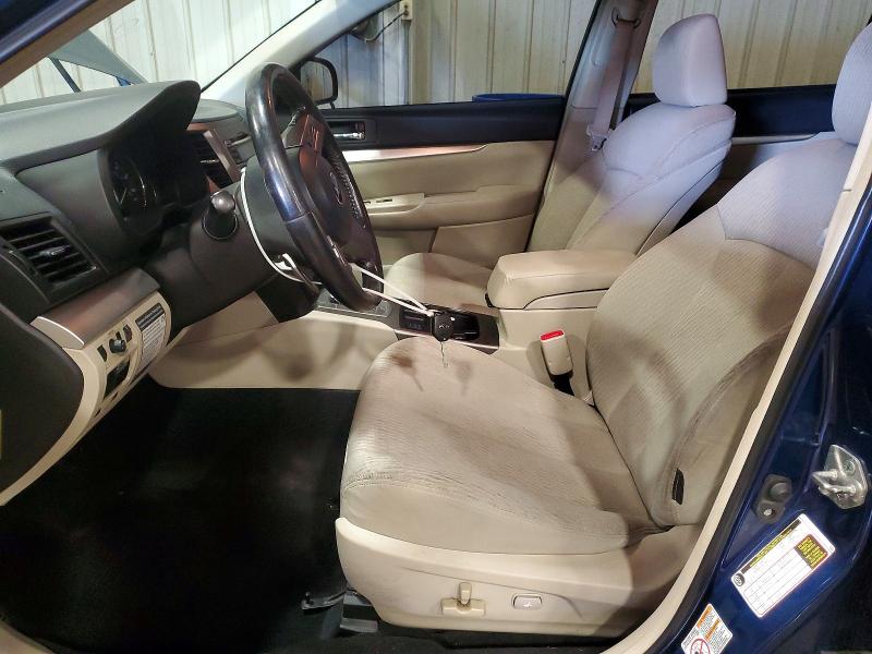 Aukcja sprzedaży 2011 Subaru Legacy, vin: 4S3BMBG63B3243502, numer aukcji: 52876016