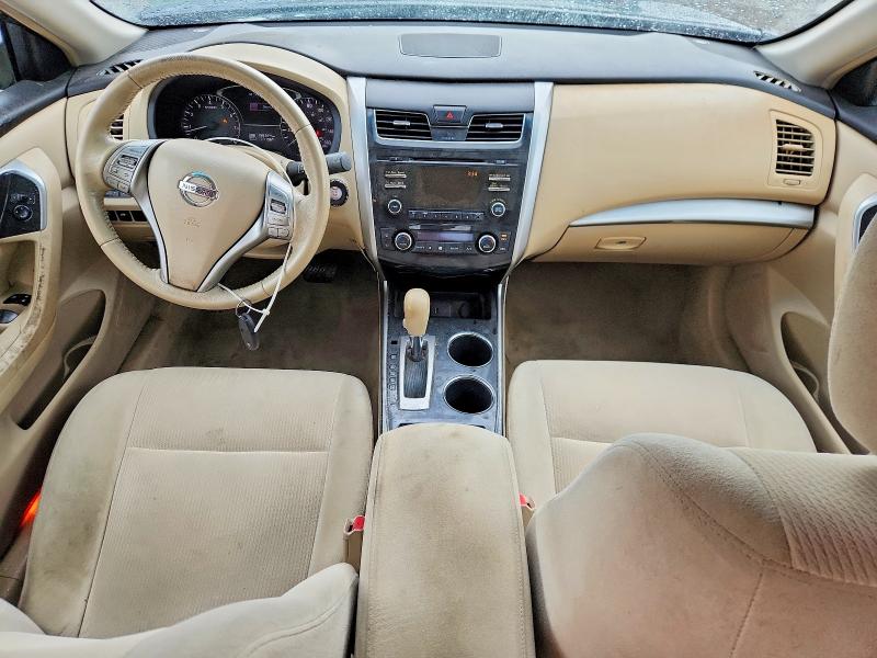 Продажа на аукционе авто 2013 Nissan Altima, vin: 1N4AL3AP7DN503791, номер лота: 53903996
