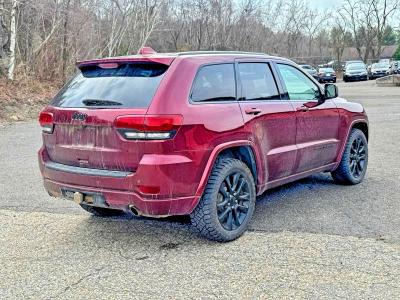 54986436 :رقم المزاد ، 1C4RJFAG6LC347757 vin ، 2020 Jeep Grand Cherokee مزاد بيع