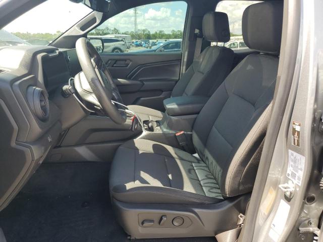 Продажа на аукционе авто 2023 Chevrolet Colorado, vin: 1GCPTEEK7P1171572, номер лота: 53729806