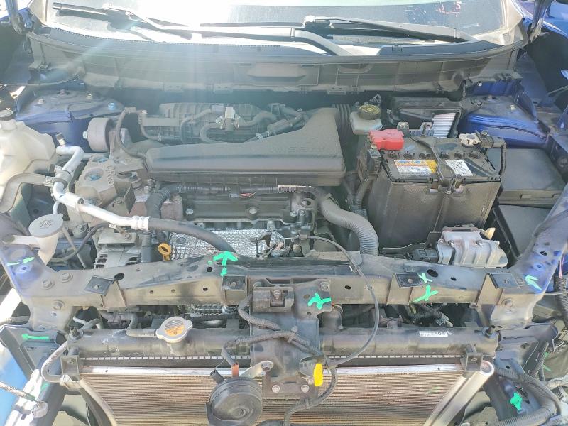 Aukcja sprzedaży 2020 Nissan Rogue, vin: JN8AT2MT9LW030552, numer aukcji: 55399426
