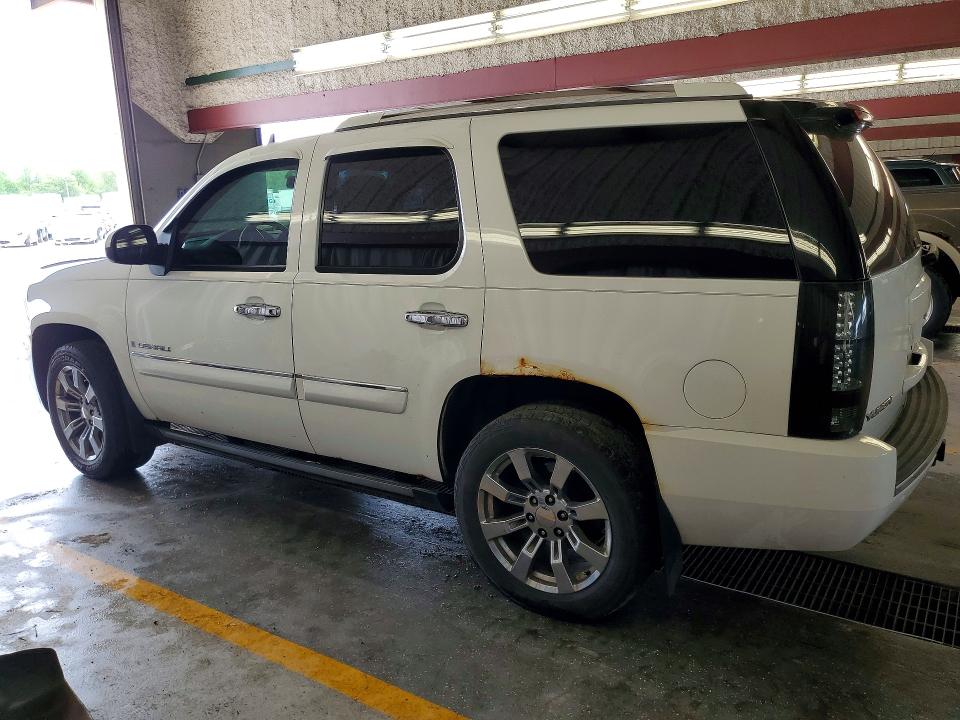 Aukcja sprzedaży 2007 Gmc Yukon, vin: 1GKFK63817J314743, numer aukcji: 53268076