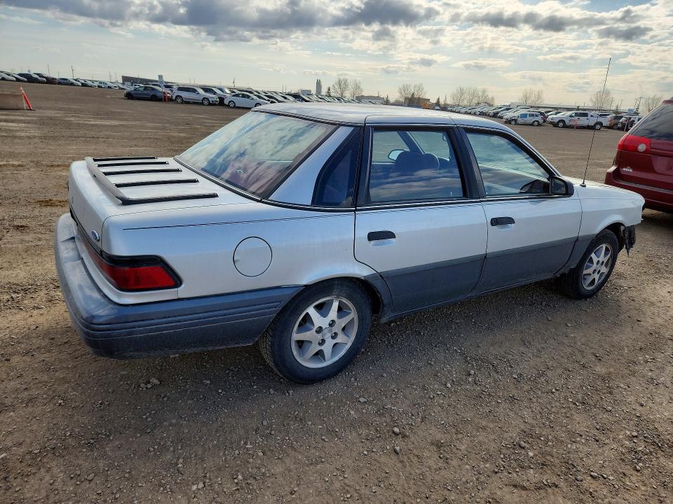 Продажа на аукционе авто 1993 Ford Tempo, vin: 2FABP36X0PB162879, номер лота: 52547426
