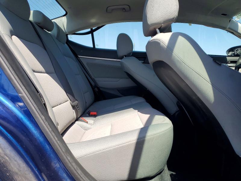 Продаж на аукціоні авто 2017 Hyundai Elantra, vin: 5NPD84LF0HH076897, номер лоту: 54891356