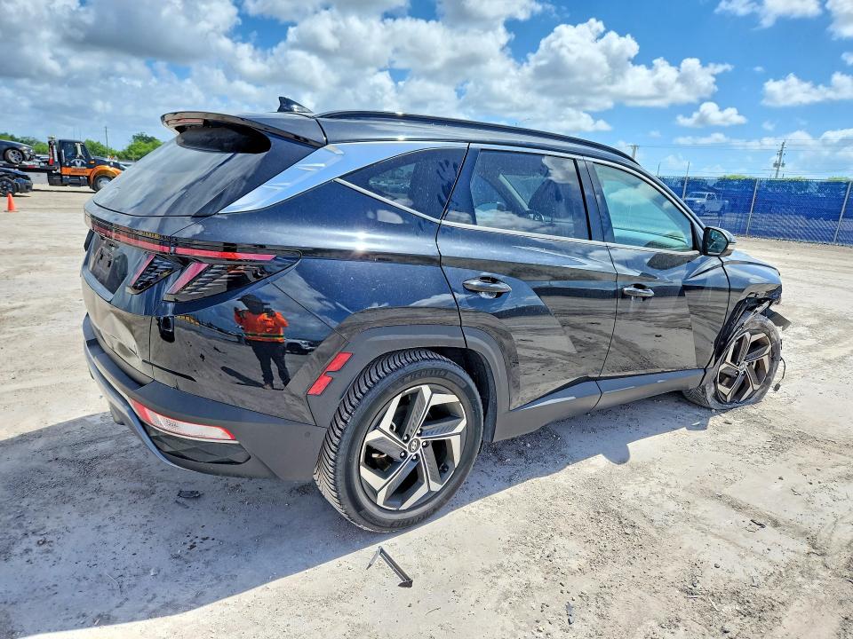 2022 Hyundai Tucson მანქანა იყიდება აუქციონზე, vin: 5NMJE3AE7NH082513, აუქციონის ნომერი: 54154466