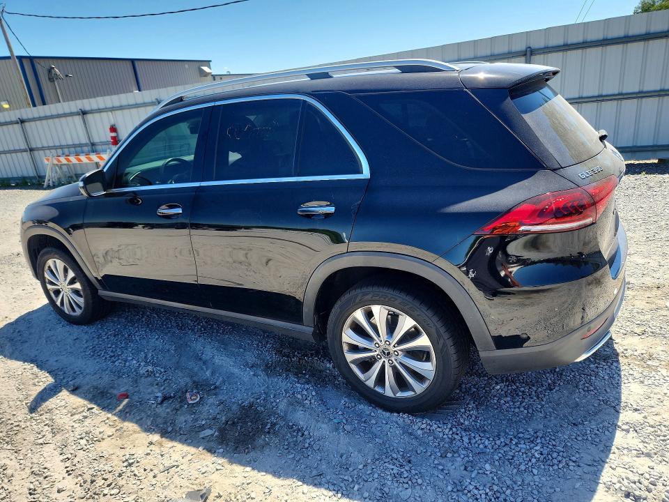 Aukcja sprzedaży 2020 Mercedes-benz Gle, vin: 4JGFB4JB2LA102826, numer aukcji: 53744956