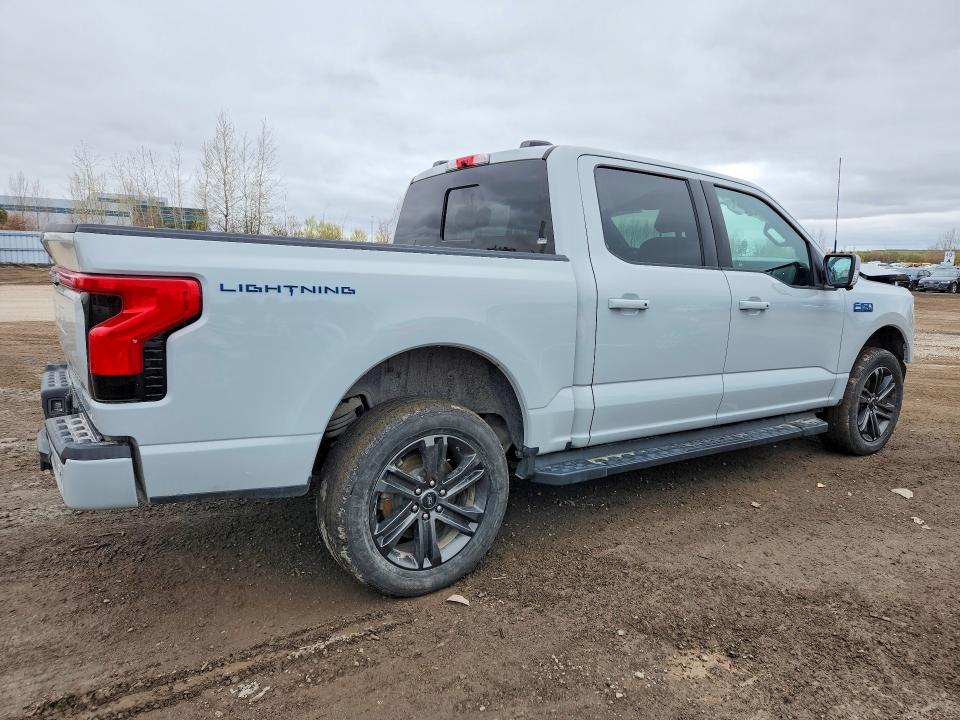 Aukcja sprzedaży 2024 Ford F150, vin: 1FT6W5L72RWG26979, numer aukcji: 52856726