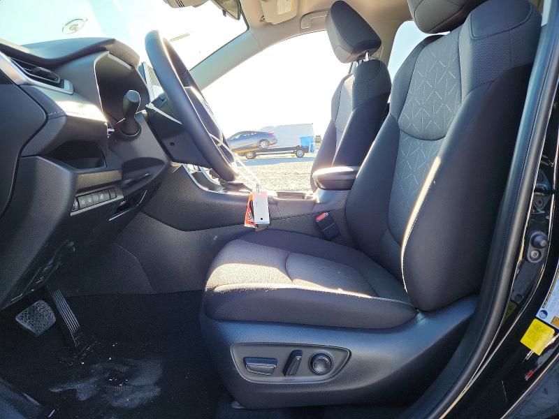 Продаж на аукціоні авто 2025 Toyota Rav4 Hybrid, vin: JTMRWRFV2SJ078158, номер лоту: 51079846