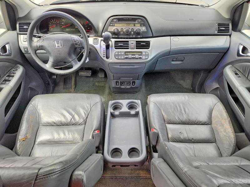Aukcja sprzedaży 2005 Honda Odyssey, vin: 5FNRL38675B412966, numer aukcji: 53897026