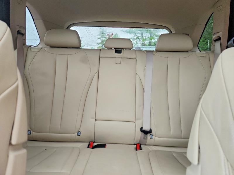 2014 Bmw X5 მანქანა იყიდება აუქციონზე, vin: 5UXKR0C58E0K47830, აუქციონის ნომერი: 54144856