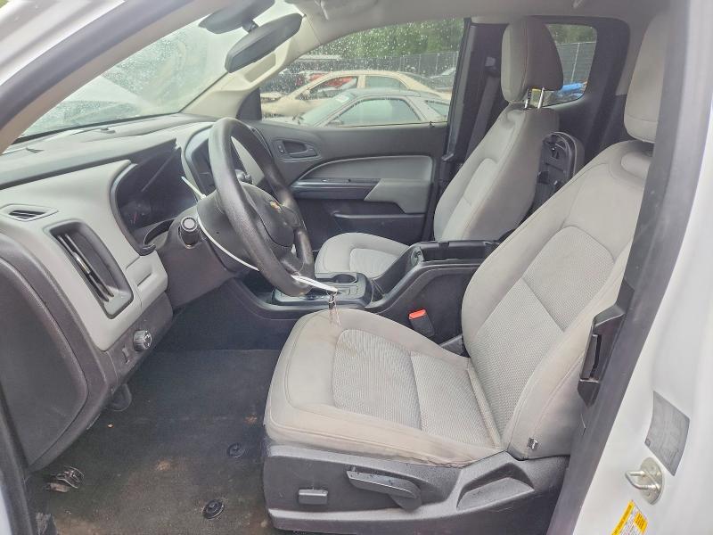 52770396 :رقم المزاد ، 1GCHSBEAXG1213195 vin ، 2016 Chevrolet Colorado مزاد بيع