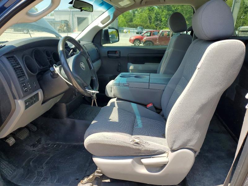 2010 Toyota Tundra მანქანა იყიდება აუქციონზე, vin: 5TFJU5F15AX004298, აუქციონის ნომერი: 54195666
