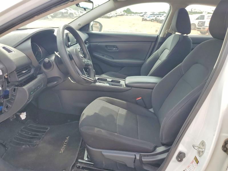 51375926 :رقم المزاد ، 3N1AB8BV5RY200917 vin ، 2024 Nissan Sentra مزاد بيع