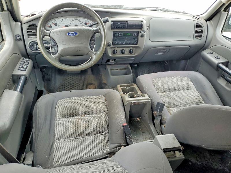 Продажа на аукционе авто 2004 Ford Explorer Sport Trac, vin: 1FMZU67K84UA62262, номер лота: 52879546