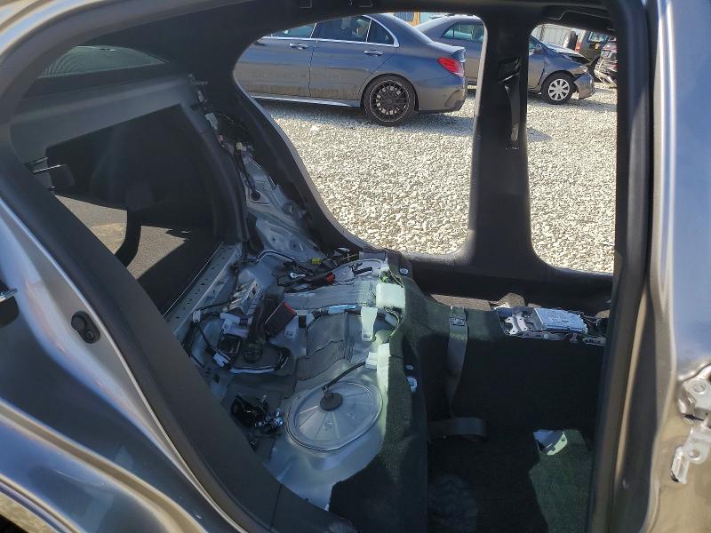 52398206 :رقم المزاد ، JTHGZ1B23P5068927 vin ، 2023 Lexus Is 350 مزاد بيع