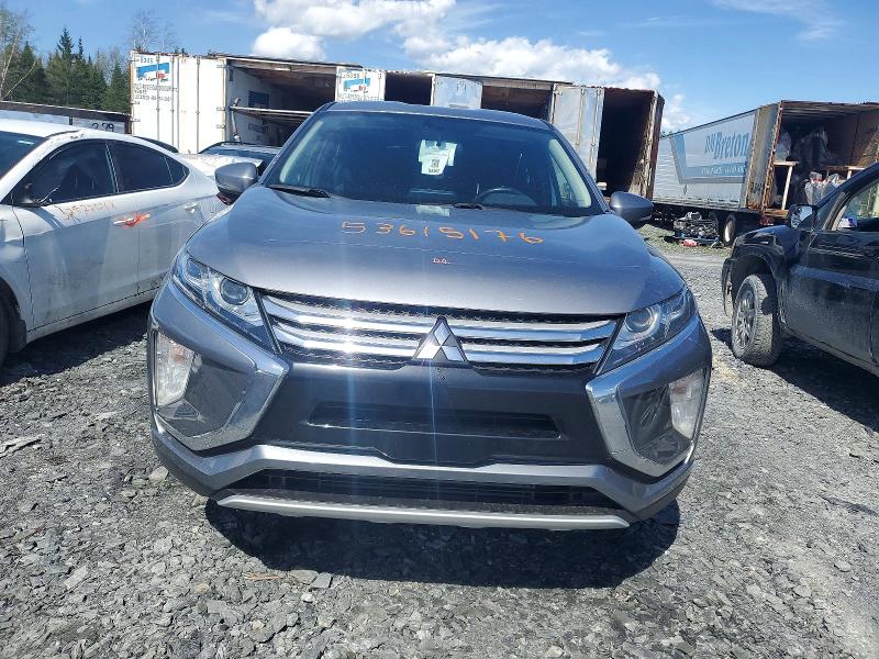 Продажа на аукционе авто 2020 Mitsubishi Eclipse Cross, vin: JA4AT4AA3LZ611094, номер лота: 53615176