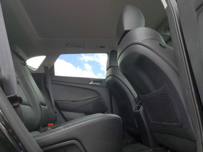 46149406 :رقم المزاد ، KM8J3CA40LU145580 vin ، 2020 Hyundai Tucson مزاد بيع