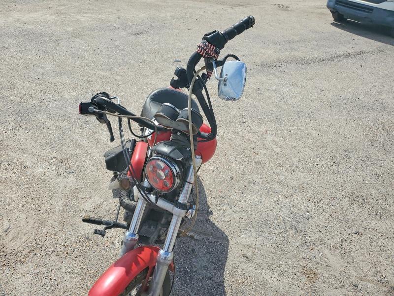 Продажа на аукционе авто 1995 Harley-davidson Xl1200, vin: 1HD1CAP15SY221872, номер лота: 55144396
