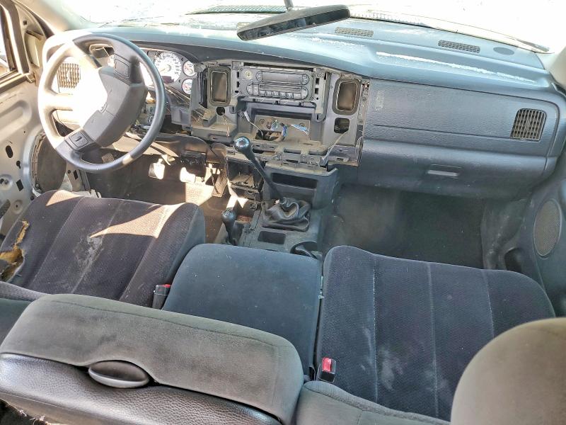 Продаж на аукціоні авто 2005 Dodge Ram 3500, vin: 3D7MS48C65G766776, номер лоту: 54434686
