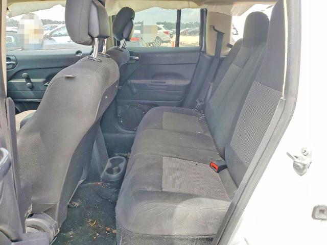 Aukcja sprzedaży 2015 Jeep Patriot, vin: 1C4NJPBA4FD281240, numer aukcji: 53082476