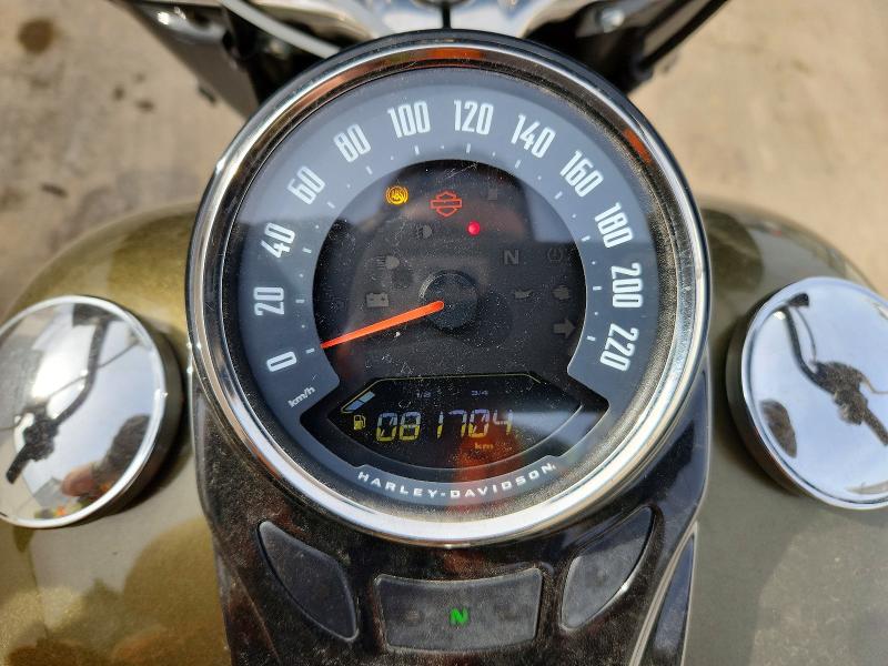Aukcja sprzedaży 2018 Harley-davidson Flhc, vin: 5HD1YAJA8JC058469, numer aukcji: 52963976