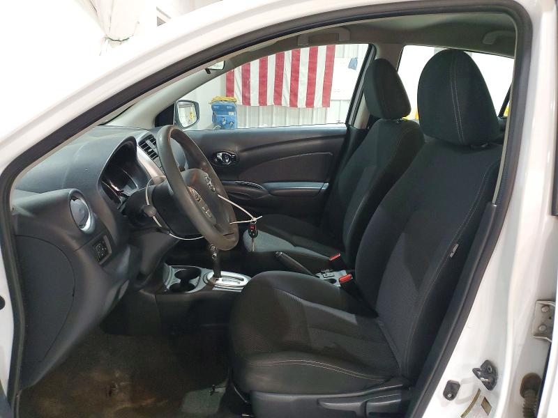 54396456 :رقم المزاد ، 3N1CN7AP9GL850003 vin ، 2016 Nissan Versa مزاد بيع